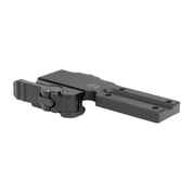 MIDWEST INDUSTRIES, INC. - TRIJICON MRO LOW QD OPTIC MOUNT