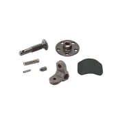 LUTH-AR LLC - RETRO A1 REAR SIGHT ASSEMBLY