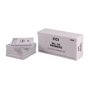 CCI - LARGE RIFLE MILITARY PRIMERS FOR 7.62MM AMMO