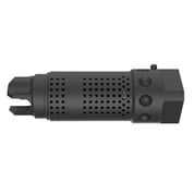 KNIGHT'S ARMAMENT - AR .308  QDC MAMS MUZZLE BRAKE KIT 30 CALIBER