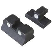 MEPROLIGHT - BROWNING HI-POWER TRU-DOT® TRITIUM NIGHT SIGHT SET
