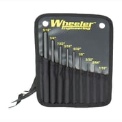 WHEELER ENGINEERING - ROLL PIN PUNCH SET