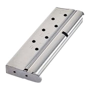 CHIP MCCORMICK CUSTOM LLC - 1911 COMPACT MATCH GRADE MAGAZINE 9MM 8RD