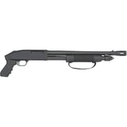 MOSSBERG - 590 Cruiser 12 Ga 18.5" Pistol Grip