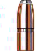 HORNADY - INTERLOCK® 32 CALIBER (0.321") FLAT POINT RIFLE BULLETS