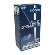 FIOCCHI AMMUNITION - FIELD DYNAMICS 22 LONG RIFLE AMMO