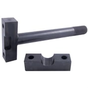 BROWNELLS - SMALL RING MAUSER RIFLE ACTION WRENCH & HEAD