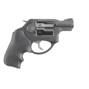 RUGER - LCRX® 327 FEDERAL MAGNUM REVOLVER