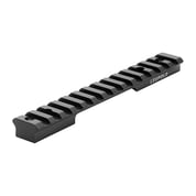 LEUPOLD - Backcountry Cross-Slot Nosler M48 LA 1-pc 20 MOA Matte