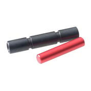 STRIKE INDUSTRIES - ENHANCED PIN KIT WITH ANTI-WALK LOCKING BLOCK PIN FOR GLOCK® STRIKE INDUSTRIES - ENHANCED PIN KIT WITH ANTI-WALK LOCKING BLOCK PIN FOR GLOCK®