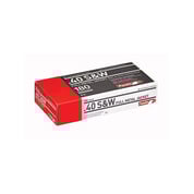 AGUILA - FMJ 40 S&W AMMO
