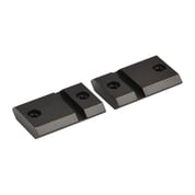 WARNE MFG. COMPANY - TIKKA FLAT TOPS MAXIMA 2PC STEEL BASE