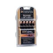 FEDERAL - B.O.R. LOCK MZ 50 CALIBER 270gr COPPER MUZZLELOADER BULLETS