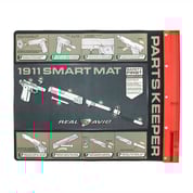 REAL AVID - REAL AVID 1911 PISTOL SMART CLEANING MAT
