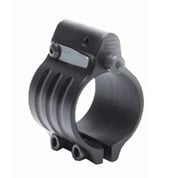 SLR RIFLEWORKS - AR-15 SENTRY ADJUSTABLE GAS BLOCKS STEEL CLAMP ON