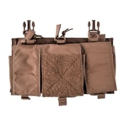 VELOCITY SYSTEMS - MAYFLOWER TRIPLE 7.62 PLACARD