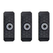 SLATE BLACK INDUSTRIES - SLATE GRIP M-LOK PANELS