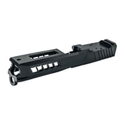 TRUE PRECISION, INC. - AXIOM SLIDE WITH RMCS OPTIC CUT FOR GLOCK® 43/43X