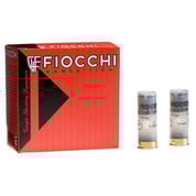 FIOCCHI AMMUNITION - Fiocchi Shooting Dynamics Target 12ga 2.75" 1oz #8 25/bx