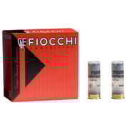 FIOCCHI AMMUNITION - Fiocchi Shooting Dynamics Target 12ga 2.75" 1-1/8oz #7.5 25/bx