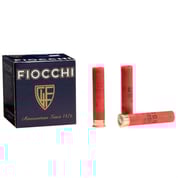 FIOCCHI AMMUNITION - Fiocchi VIP 410ga 2.5" 1/2oz #8 25/bx