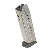 RUGER - RUGER AMERICAN PISTOL® MAGAZINES 9MM LUGER