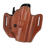BIANCHI (SAFARILAND) - 126GLS ASSENT ALLUSION PRO-FIT BELT SLIDE HOLSTER