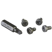 BROWNELLS - 1911 TRI-WING GRIP SCREWS
