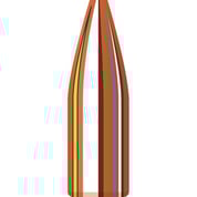 HORNADY - MATCH 22 CALIBER (0.224") HOLLOW POINT RIFLE BULLETS