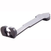 MARBLE ARMS - RIFLE  #68 FULLBUCKHORN LONGSHANK REAR SIGHT