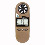 KESTREL - 2700 BALLISTICS WEATHER METER