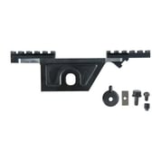 SPRINGFIELD ARMORY - SCOPE MOUNT, STEEL, M1A 4TH GEN