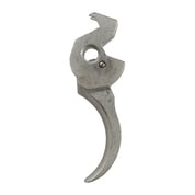 SMITH & WESSON - TRIGGER ASSEMBLY, CHROME PLATED
