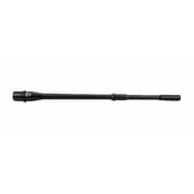 FAXON FIREARMS - 5.56MM PENCIL PROFILE BARREL W/INTEGRAL MUZZLE DEVICE FOR AR-15