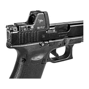 C&H PRECISION WEAPONS - V4 DEFENDER OPTIC MOUNTING PLATE FOR GLOCK MOS