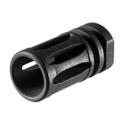 COLT - A2 COMPENSATOR .22 CALIBER 1/2-28 STEEL BLACK