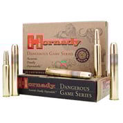HORNADY - Hornady 375 Ruger 270gr SP-RP Superformance 20/bx