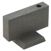 NOVAK - BLANK DOVETAIL FRONT SIGHT .075'