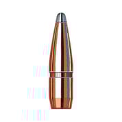 HORNADY - INTERLOCK 7MM (0.284") BOAT TAIL SPIRE POINT RIFLE BULLETS
