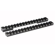 WARNE MFG. COMPANY - REMINGTON 700 LONG ACTION MOUNTAIN TECH SCOPE RAIL