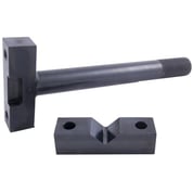 BROWNELLS - UNIVERSAL RIFLE ACTION WRENCH & HEAD