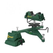 CALDWELL SHOOTING SUPPLIES - THE ROCK DELUXE SHOOTING REST AND REAR COMBO