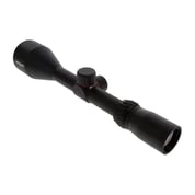 CRIMSON TRACE CORPORATION - BRUSHLINE 3-9X50MM SFP RIFLE SCOPE CRIMSON TRACE CORPORATION - BRUSHLINE 3-9X50MM SFP RIFLE SCOPE