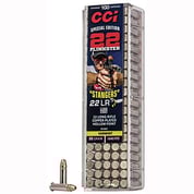 CCI - STANGERS" 22 LONG RIFLE AMMO