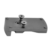 EGW - SIGHT MOUNT FOR VORTEX VIPER/VENOM FITS RUGER REVOLVER