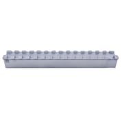 MOUNTING SOLUTIONS PLUS - PICATINNY RAIL BLANK