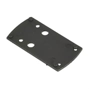 EGW - ADAPTER SIGHT MOUNT FOR VORTEX VIPER/VENOM FITS JPOINT BLK