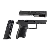 SIG SAUER, INC. - CALIBER X-CHANGE KIT SIG SAUER P320 COMPACT