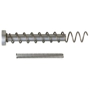 WOLFF - GUIDE ROD & SPRINGS