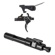 BROWNELLS BUNDLES - M16 BCG & GEISSELE AR-15 ENHANCED TRIGGER BUILDER'S BUNDLE
